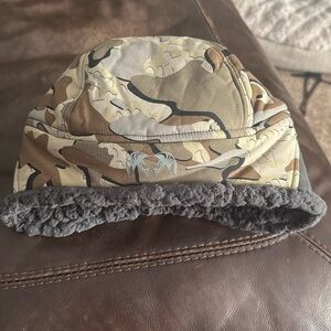 Kuiu Sherpa hat